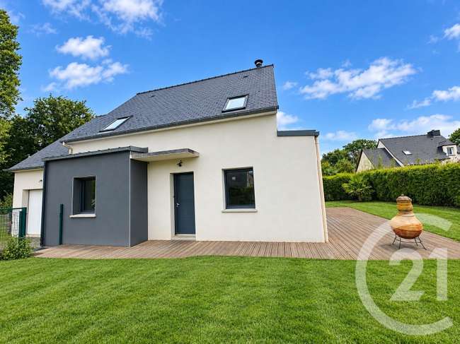 Maison 5 pièces 100 m² · à Lancieux · 100 m² · 487 320 €