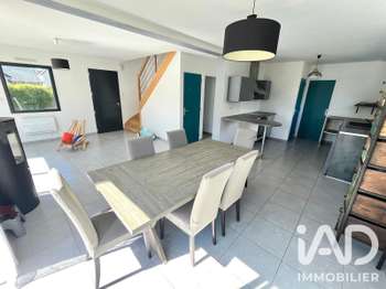 Vente Maison 5 piècesLancieux