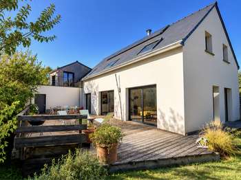 Photo Vente maison Lancieux