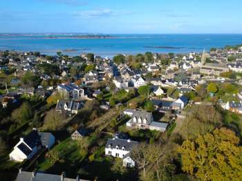 Vente maison 7 pièces Lancieux 22