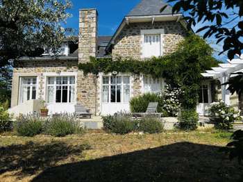 Vente maison 5 pièces Lancieux 22
