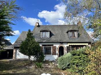 Vente Maison 4 chambresLancieux