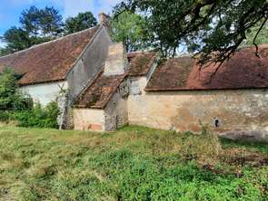 Vente Maison 10 piècesLancôme