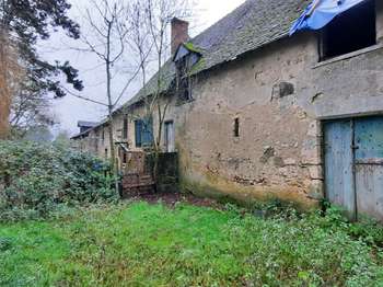 Vente maison 10 pièces