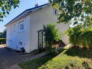 Vente Maison 7 piècesLancôme