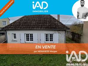 Vente Maison 2 chambresLancôme