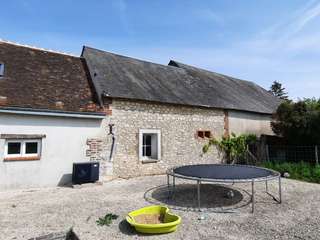 Vente maison 8 pièces Vente maison 8 pièces