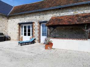 Vente Maison 8 piècesLancôme