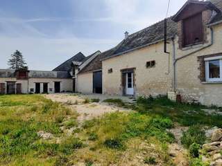 Vente maison 8 pièces Vente maison 8 pièces