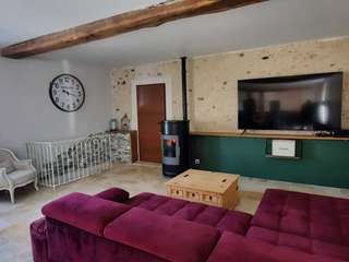 Vente maison 8 pièces Vente maison 8 pièces
