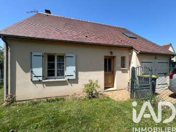 Vente Maison 5 chambresLancôme