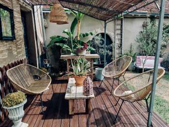 Vente maison 4 pièces Vente maison 4 pièces