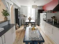 Vente maison 4 pièces Vente maison 4 pièces