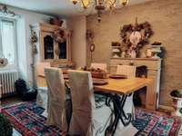 Vente maison 4 pièces Vente maison 4 pièces