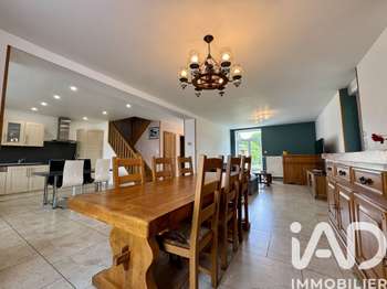 Vente Maison 3 chambresLançon