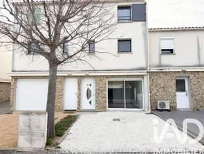 Vente Maison 3 chambresLançon-Provence