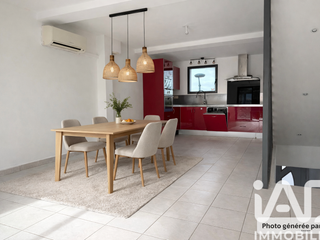 Vente maison 4 pièces Vente maison 4 pièces