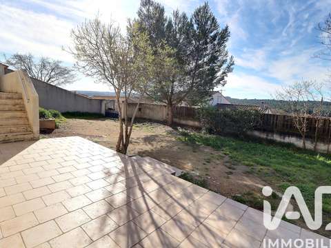 Vente maison 5 pièces Lançon-Provence 13