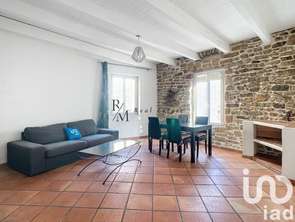 Vente Maison 2 chambresLançon-Provence