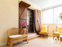 Vente maison 8 pièces Vente maison 8 pièces