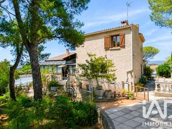 Vente maison 8 pièces Lançon-Provence 13
