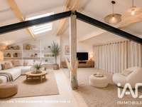 Vente maison 8 pièces Vente maison 8 pièces