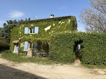 Vente maison 8 pièces Lançon-Provence 13