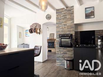 Maison 4 pièces 107 m² · à Lançon-Provence · 107 m² · 298 000 €