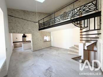 Vente Maison 3 chambresLançon-Provence