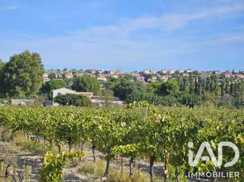 Vente maison 4 pièces Lançon-Provence 13