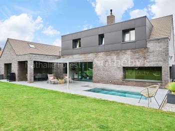 Vente maison 13 pièces Landas 59