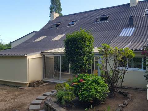 Vente maison 6 pièces Vente maison 6 pièces