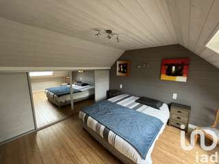 Vente maison 6 pièces Vente maison 6 pièces