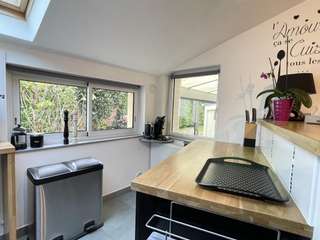Vente maison