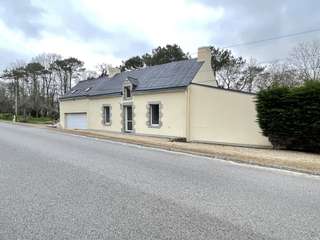 Vente maison