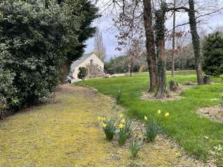Vente maison