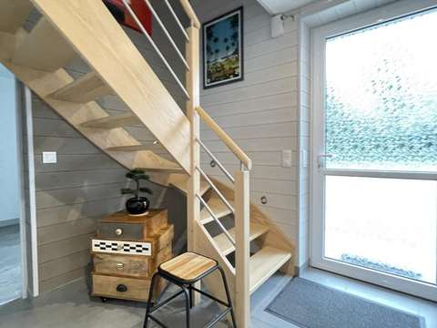 Vente maison