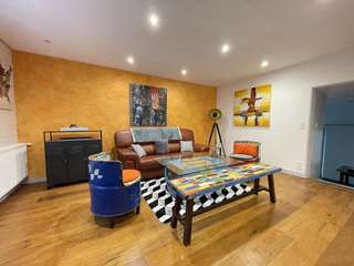 Vente maison