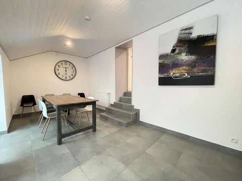 Vente maison