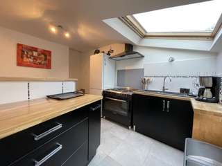 Vente maison