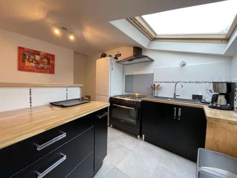 Vente maison Landaul 56