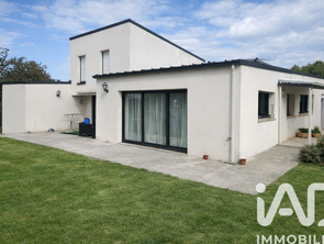 Vente Maison 4 chambresLandaul