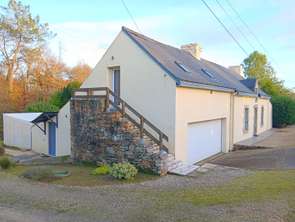 Vente Maison 3 chambresLandaul