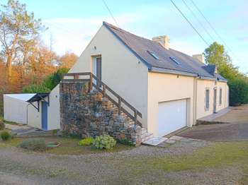 Vente maison 6 pièces Landaul 56