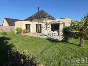 Vente Maison 4 chambresLandaul