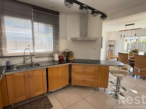 Vente maison 5 pièces Vente maison 5 pièces