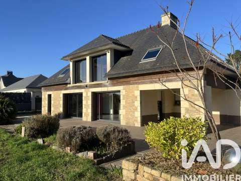 Vente maison 7 pièces Landaul 56
