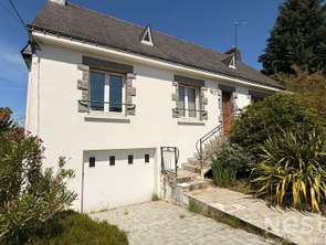 Vente Maison 5 chambresLandaul