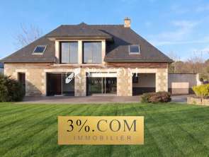 Vente Maison 5 chambresLandaul