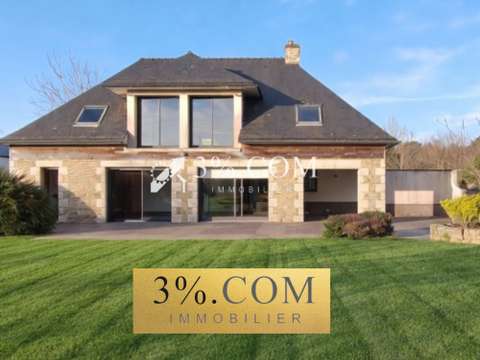 Vente maison 6 pièces Landaul 56